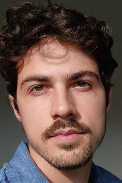Pedro Luchiancenco
