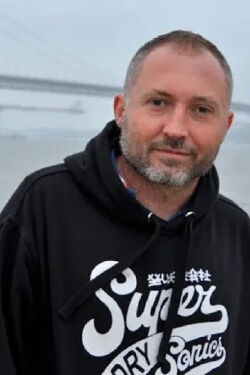 Pedro Riutort