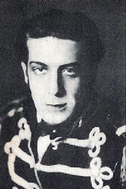 Pedro Sienna