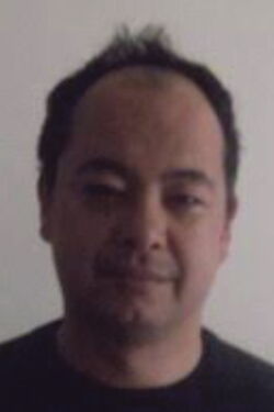 Pedro Tchen