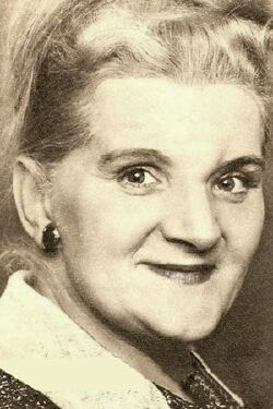 Peggy Aitchison