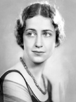 Peggy Ashcroft