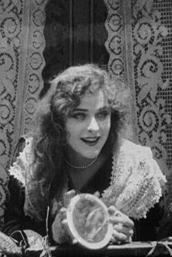 Peggy Pearce