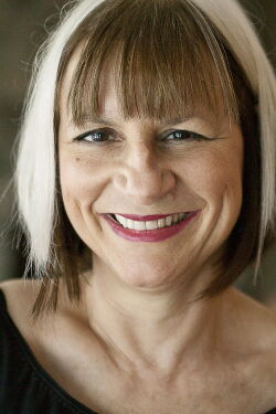 Peggy Rajski