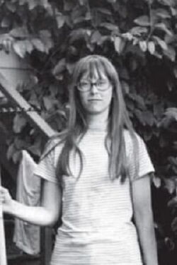 Peggy Reavey