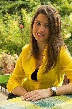 Pelin Doğru