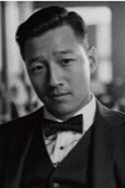 Peng Haitao