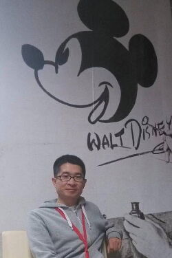 Peng Liu