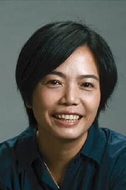 Penny Tsai