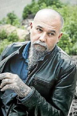 Pep Bonet