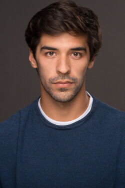 Pepe Cámara