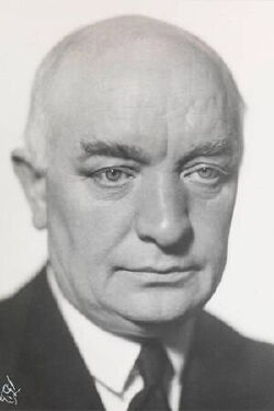 Per Albin Hansson