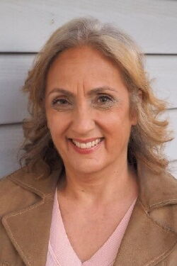 Peri Allan