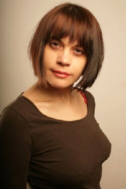 Perla Kučerová