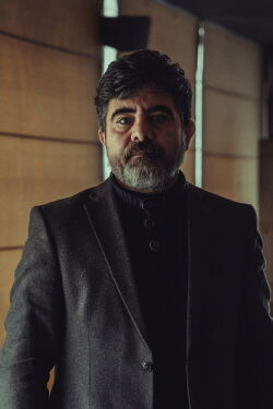 Peshraw Hussein