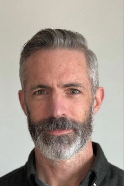 Pete Dionne