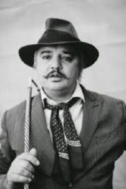 Pete Doherty