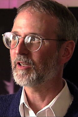 Pete Eckert
