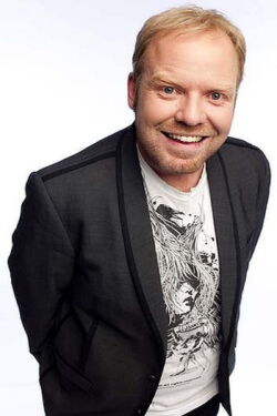 Pete Helliar