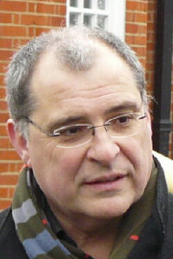 Pete Lawrence