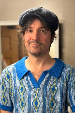 Pete Scalzitti