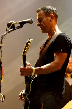 Peter Baumann