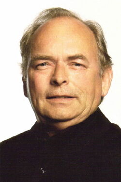 Peter Belli
