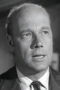 Peter Bourne