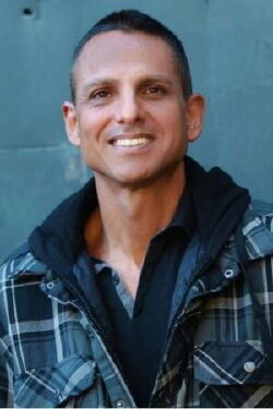 Peter Bratt