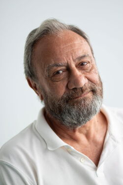 Péter Bregyán