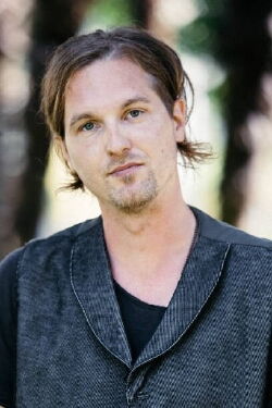 Peter Brunner