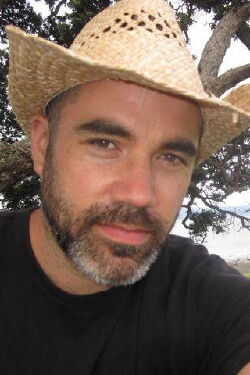 Peter Burger