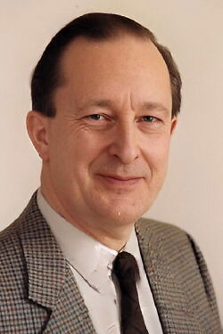 Peter Cellier