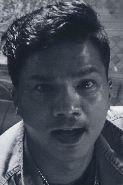 Peter Chan Bei-Dak