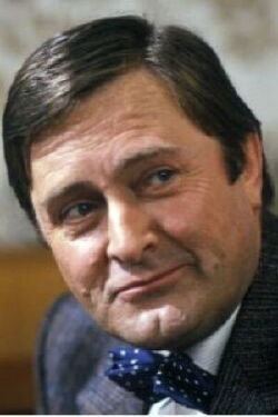 Peter Childs