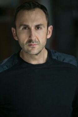 Peter Ciuffa