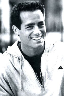 Peter Dante