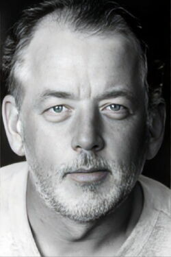 Peter Donaldson