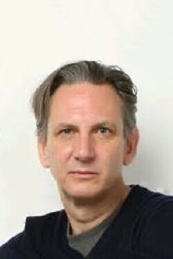 Peter Eastland