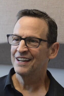 Peter Frechette