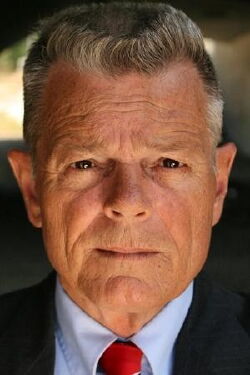 Peter Gannon