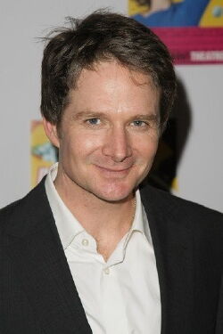 Peter Hans Benson