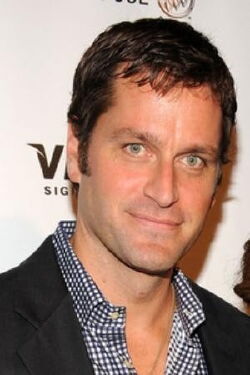 Peter Herman