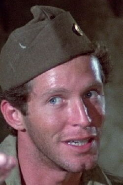 Peter Hooten
