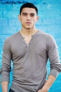 Peter Jang