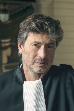 Peter Janssens