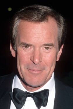 Peter Jennings