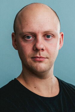 Peter Kolbjørnsen