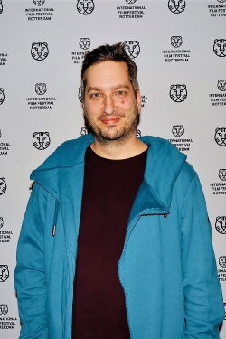 Péter Lichter