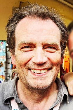 Peter Lindhout